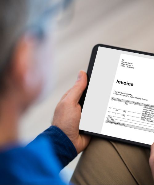 Contract Management