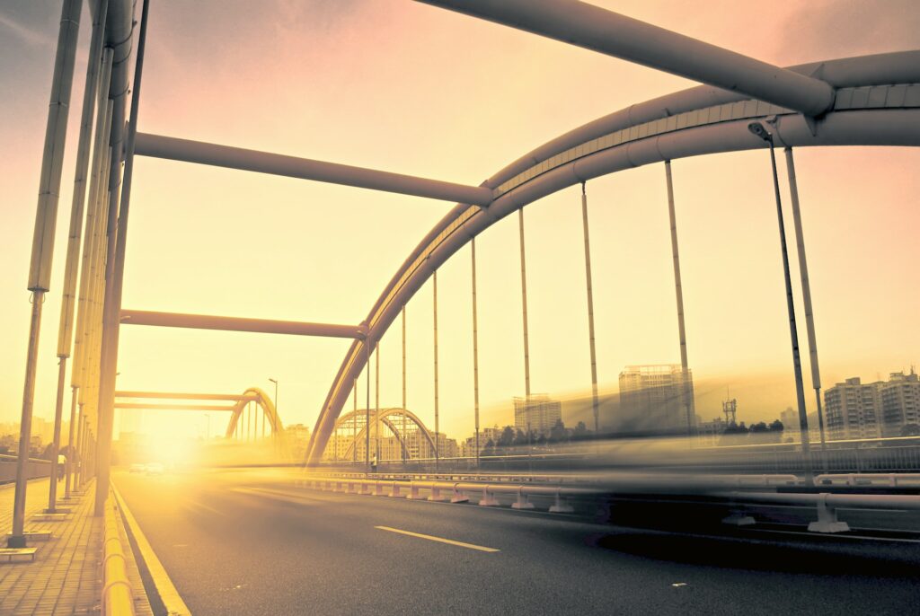 Bridge