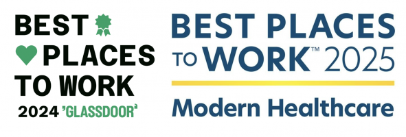 best places to work